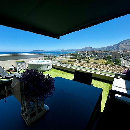 Marina Rooftop View Палермо Экстерьер фото